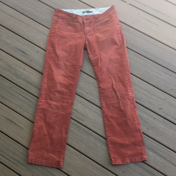 Stylish prAna Pants - Picture 5 of 5
